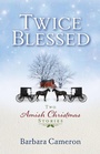 Cover: Twice Blessed - United Methodist Publishing House