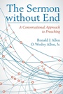 Cover: The Sermon Without End - United Methodist Publishing House