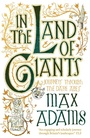 Cover: In the Land of Giants - Head of Zeus