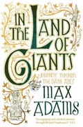 Cover: In the Land of Giants - Head of Zeus
