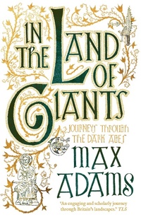 Enlarge image Cover: In the Land of Giants - Head of Zeus