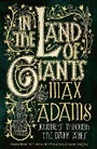Cover: In the Land of Giants - Head of Zeus