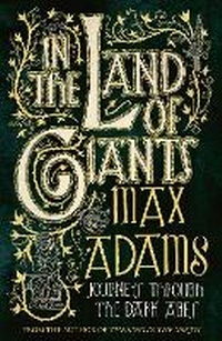 Enlarge image Cover: In the Land of Giants - Head of Zeus