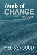 Cover: Winds of Change-Book One - Flashpoint Publications