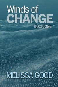 Enlarge image Cover: Winds of Change-Book One - Flashpoint Publications