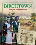 Cover: Birchtown and the Black Loyalists - Nimbus Publishing Ltd