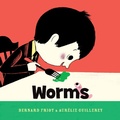 Cover: Worms - Kids Can Press