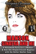 Cover: Manson, Sinatra and Me - CCB Publishing