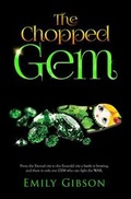 Cover: The Chopped Gem - Vanguard Press