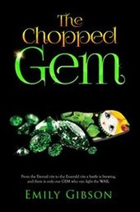 Enlarge image Cover: The Chopped Gem - Vanguard Press