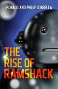 Cover: The Rise of Ramshack - Vanguard Press