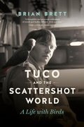 Cover: Tuco and the Scattershot World - Greystone Books,Canada