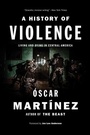 Cover: A History of Violence - Verso Books