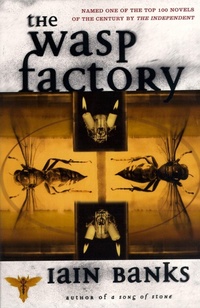 Abbildung von: The Wasp Factory - Prentice Hall & IBD