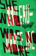 Cover: She Who Was No More - Pushkin Vertigo