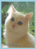 Cover: All My Purrs, Spicy - Ideas into Books WESTVIEW