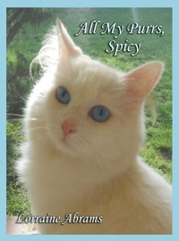 Enlarge image Cover: All My Purrs, Spicy - Ideas into Books WESTVIEW