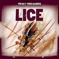 Cover: Lice - PowerKids Press
