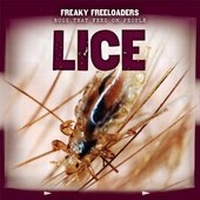 Enlarge image Cover: Lice - PowerKids Press