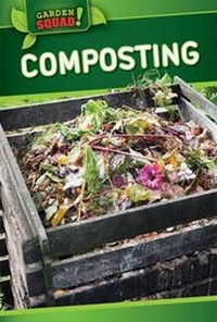 Enlarge image Cover: Composting - PowerKids Press