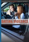 Cover: Dating Violence - Rosen Young Adult