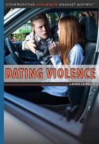 Abbildung von: Dating Violence - Rosen Young Adult