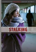 Cover: Stalking - Rosen Young Adult