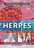Cover: Herpes - Rosen Young Adult