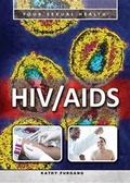 Cover: HIV/AIDS - Rosen Young Adult