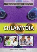 Cover: Chlamydia - Rosen Young Adult