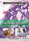 Cover: Endometriosis - Rosen Young Adult