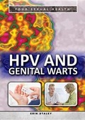 Cover: Hpv and Genital Warts - Rosen Young Adult