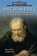 Cover: Archimedes - Rosen Young Adult