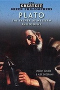 Cover: Plato - Rosen Young Adult