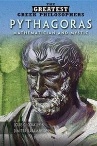 Enlarge image Cover: Pythagoras - Rosen Young Adult