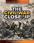 Cover: The Civil War Close Up - Rosen Young Adult