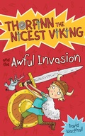 Cover: Thorfinn and the Awful Invasion - Kelpies