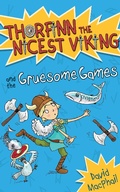 Cover: Thorfinn and the Gruesome Games - Kelpies