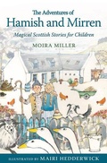 Cover: The Adventures of Hamish and Mirren - Floris Books