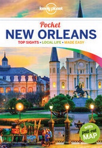 Abbildung von: Lonely Planet Pocket New Orleans - Lonely Planet Publications