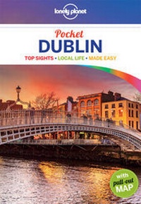 Abbildung von: Lonely Planet Pocket Dublin - Lonely Planet Publications