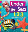 Cover: Under the Sea 1, 2, 3 - Amicus Readers