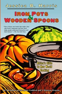 Abbildung von: Iron Pots and Wooden Spoons - Simon & Schuster