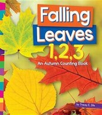 Enlarge image Cover: Falling Leaves 1, 2, 3 - Amicus Readers