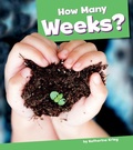 Cover: How Many Weeks? - Amicus Readers
