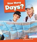 Cover: How Many Days? - Amicus Readers