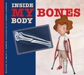Cover: My Bones - Amicus Illustrated