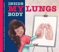 Cover: My Lungs - Amicus Illustrated