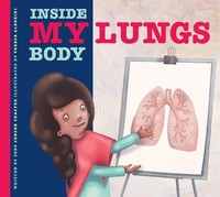 Enlarge image Cover: My Lungs - Amicus Illustrated