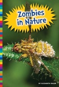 Cover: Zombies in Nature - Amicus High Interest